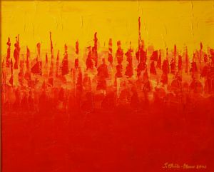 EXPOSITION A RICHERENCHES